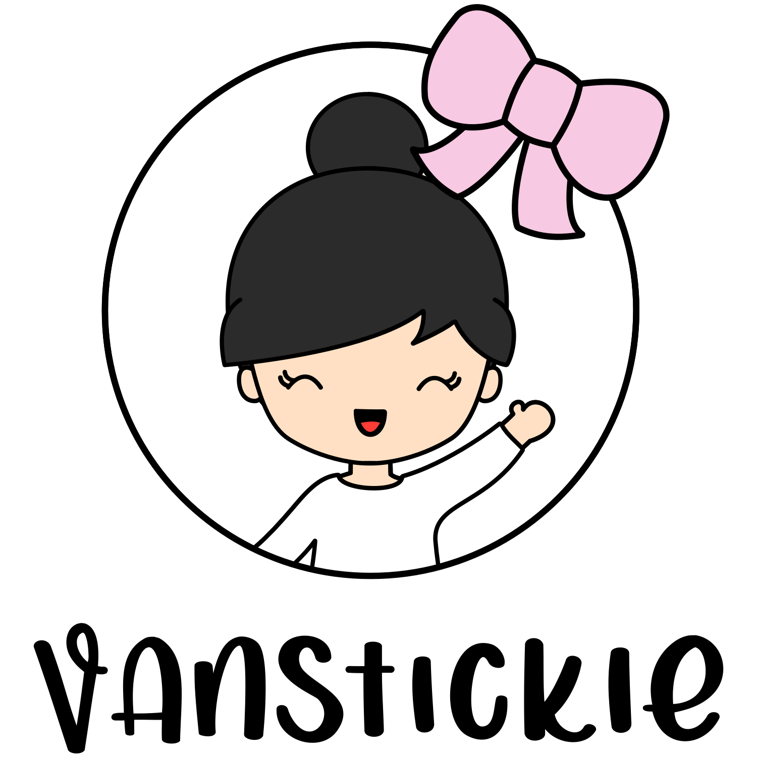 Vanstickie